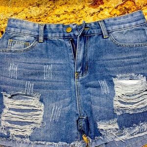 Women’s shorts